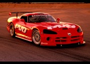 2003 Dodge Viper Competition Coupe